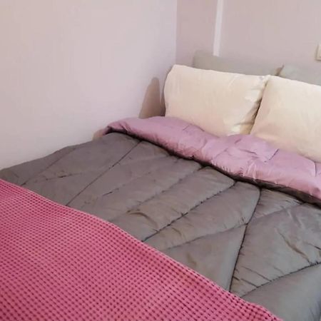 Downtown City Apartment Салоники Экстерьер фото