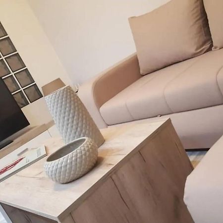 Downtown City Apartment Салоники Экстерьер фото