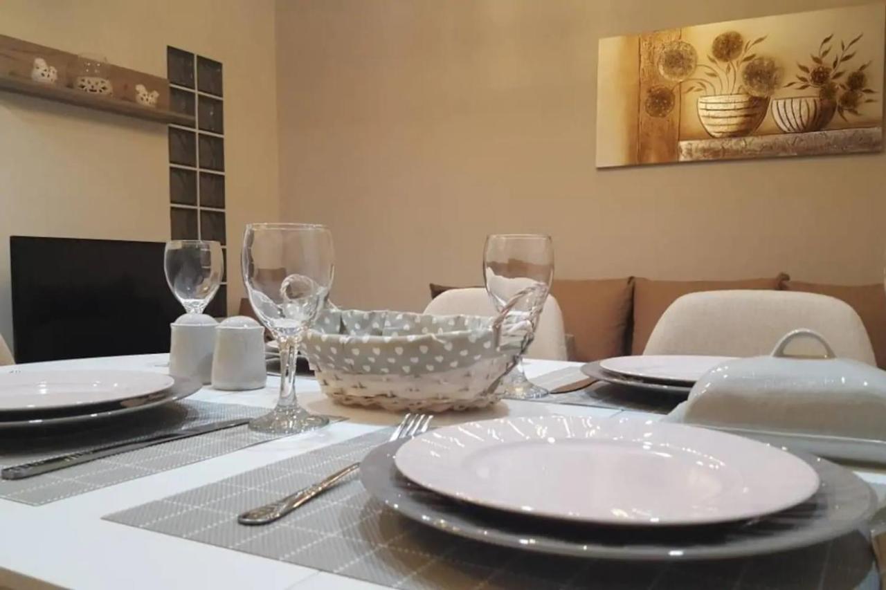Downtown City Apartment Салоники Экстерьер фото