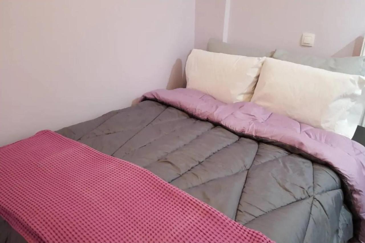 Downtown City Apartment Салоники Экстерьер фото