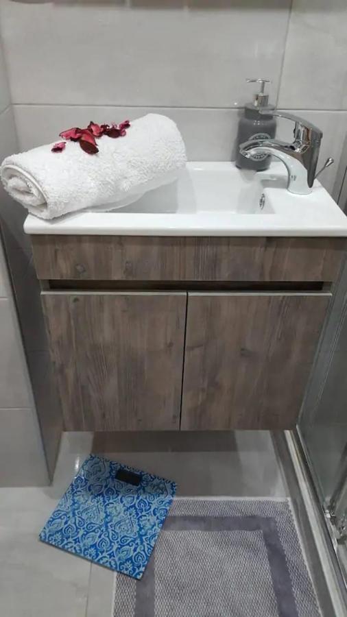 Downtown City Apartment Салоники Экстерьер фото