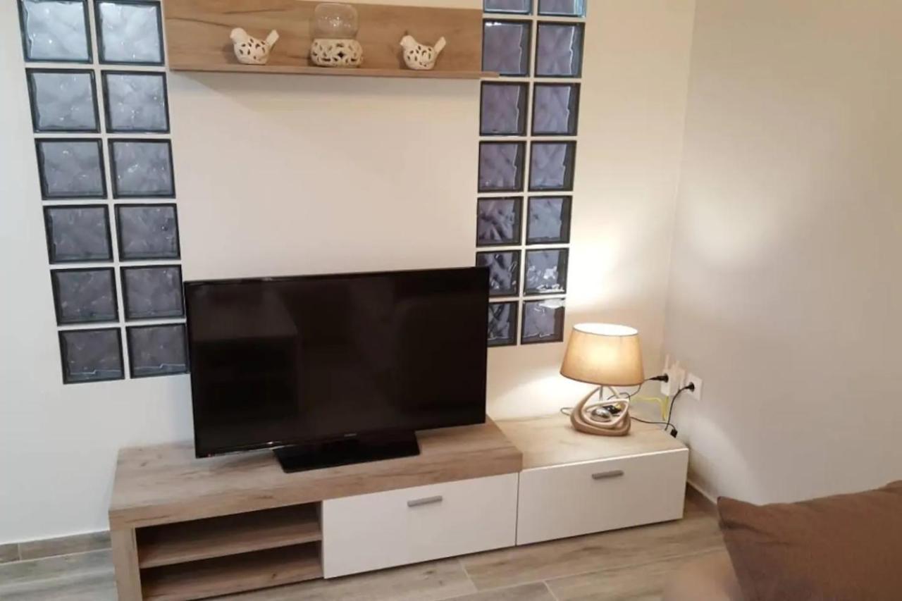 Downtown City Apartment Салоники Экстерьер фото