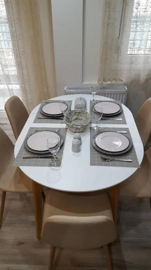 Downtown City Apartment Салоники Экстерьер фото