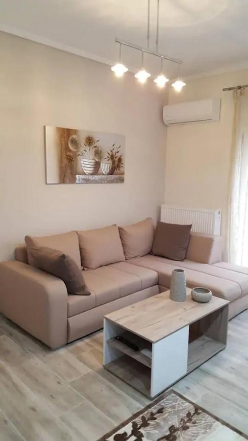 Downtown City Apartment Салоники Экстерьер фото