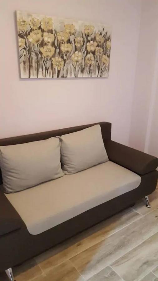 Downtown City Apartment Салоники Экстерьер фото