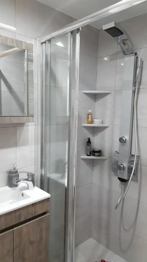 Downtown City Apartment Салоники Экстерьер фото