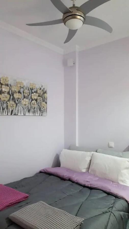 Downtown City Apartment Салоники Экстерьер фото