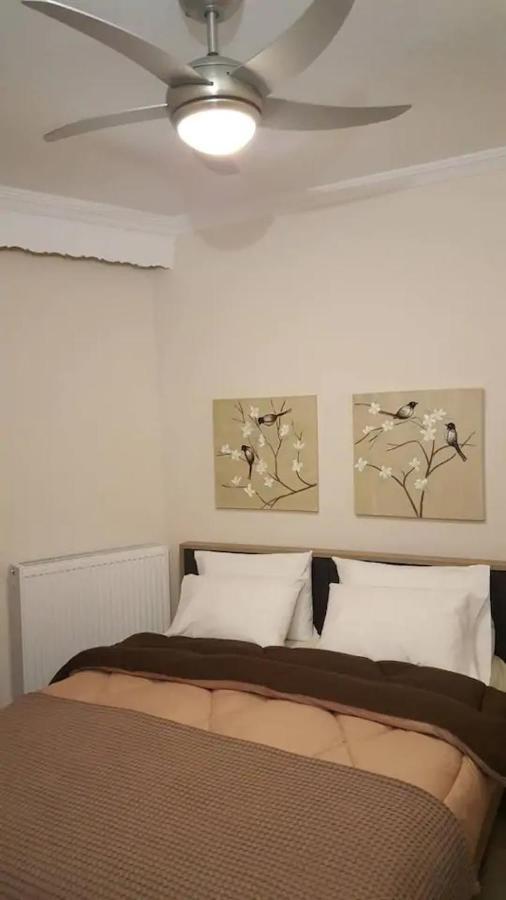 Downtown City Apartment Салоники Экстерьер фото
